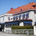 Port Hotel