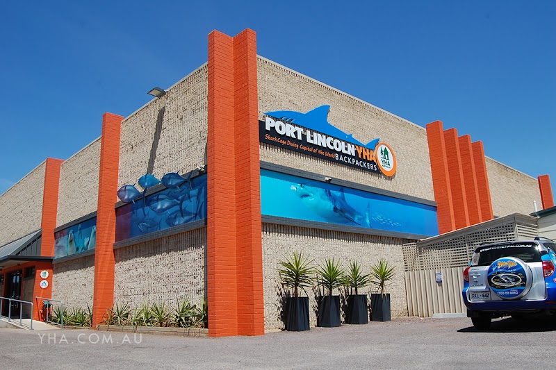 Port Lincoln YHA in Port Lincoln, Australia