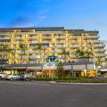 Port Pacific Resort