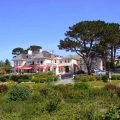 Porth Avallen Hotel