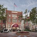 Portland Regency Hotel & Spa