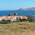 Porto Myrina – Boutique Hotel