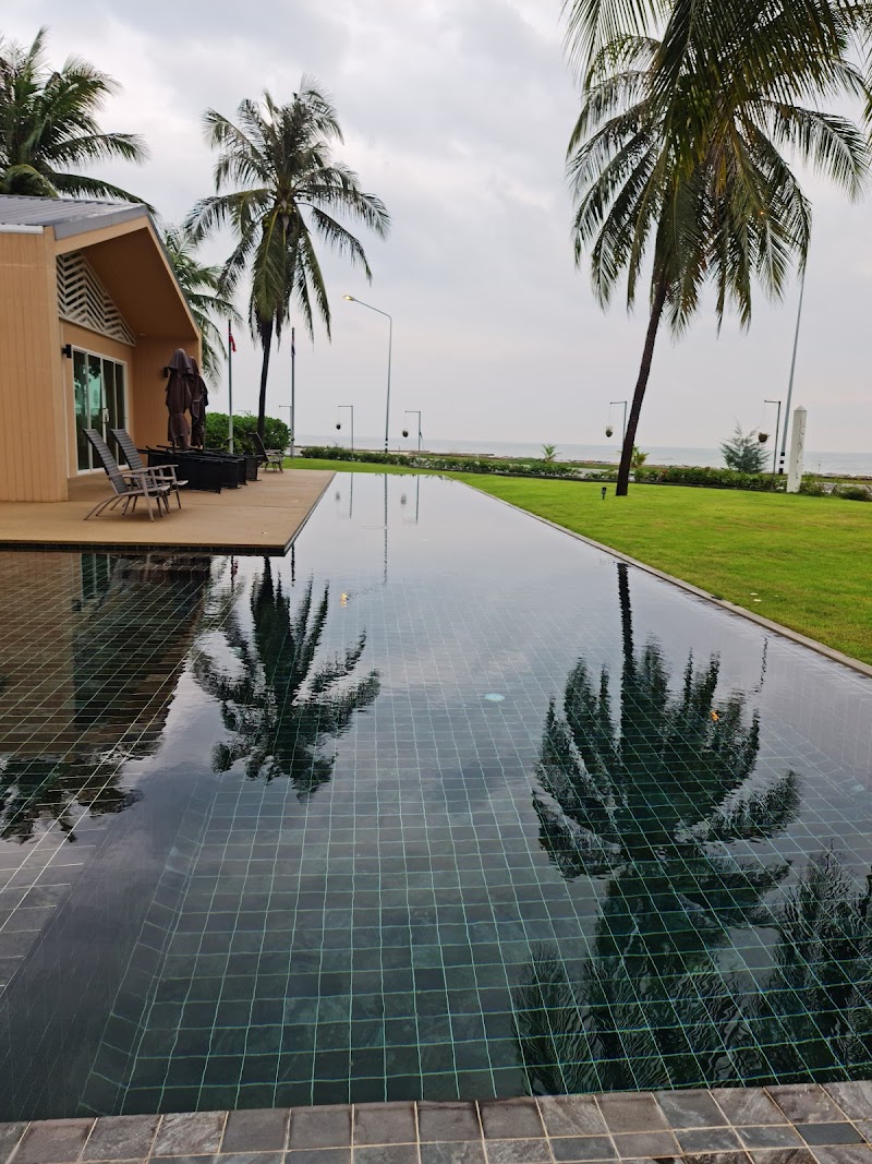Portrait Residence Pranburi in Pran Buri, Thailand