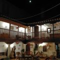 Posada Los Caballeros