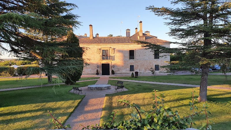 Posada Real Sitio de Ventosilla in Aranda de Duero, Spain