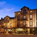 Posada Santa Ana