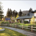 Postmarc Hotel and Spa Suites