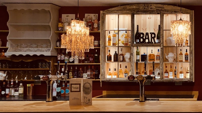 Potbank in Stoke-on-Trent, United Kingdom