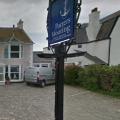 Potters Mooring Hotel