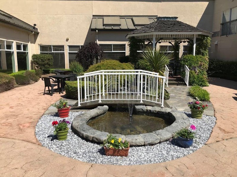 Powell River Town Centre Hotel in Powell River, Canada