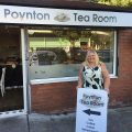 Poynton House Hotel