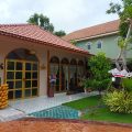 Praepimpalai Thai Spa & Resort