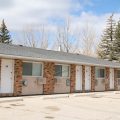 Prairie Oasis Tourist Complex