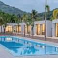 Pran River View Resort