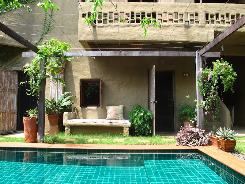 Pranberry Earth in Pran Buri, Thailand