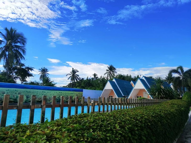Prapavee Resort in Saraburi, Thailand