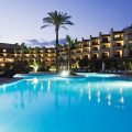 Precise Resort El Rompido