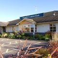 Premier Inn Ashford Central