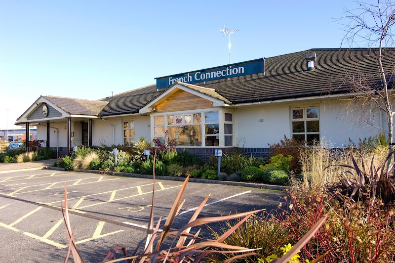 Premier Inn Ashford Central in Ashford, United Kingdom