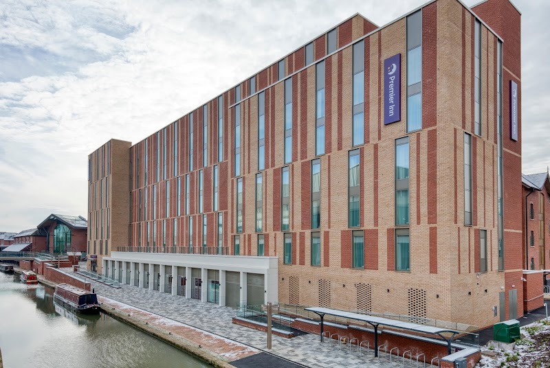 Premier Inn Banbury in Banbury, United Kingdom