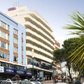 Premier Inn Bournemouth Central