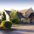 Premier Inn Burnley