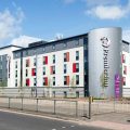 Premier Inn Chatham/Gillingham (Victory Pier) Hotel