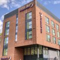 Premier Inn Chelmsford City Centre Hotel