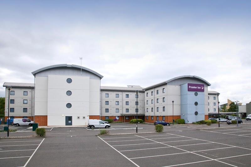 Premier Inn Cheshunt Hotel in Cheshunt, United Kingdom
