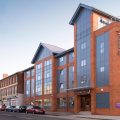 Premier Inn Chester City Centre