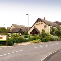 Premier Inn Chesterfield North