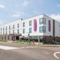 Premier Inn Clacton-on-Sea