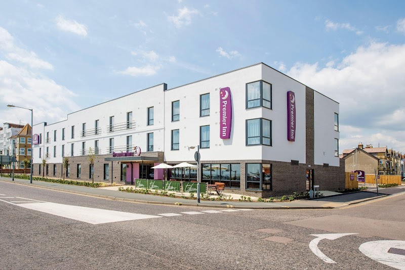 Premier Inn Clacton-on-Sea in Clacton-on-Sea, United Kingdom