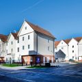 Premier Inn Colchester Town Centre