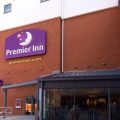 Premier Inn Coventry City Centre Belgrade Plaza