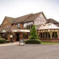 Premier Inn Coventry East Ansty