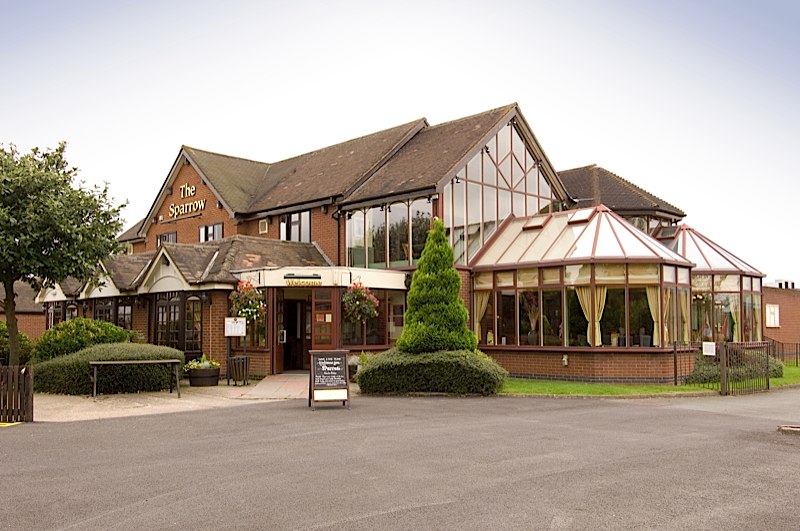 Premier Inn Coventry East Ansty in Coventry, United Kingdom