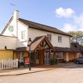 Premier Inn Coventry South A45