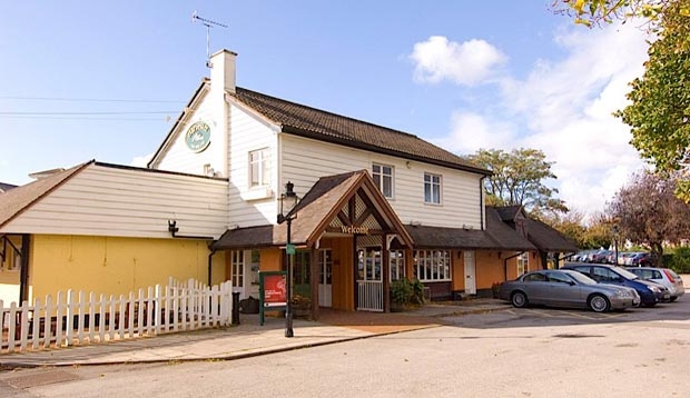 Premier Inn Coventry South A45 in Coventry, United Kingdom