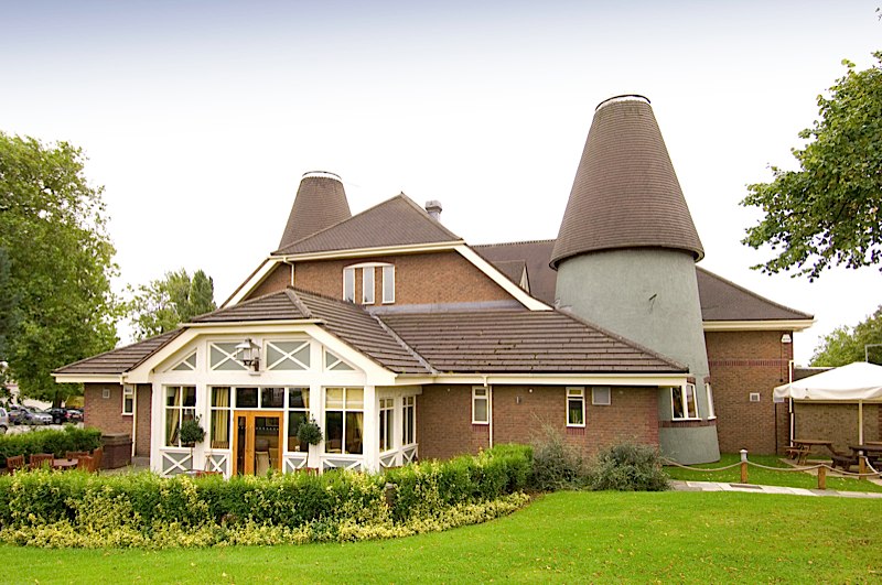Premier Inn Derby South in Derby, United Kingdom