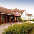 Premier Inn Derby West Hotel