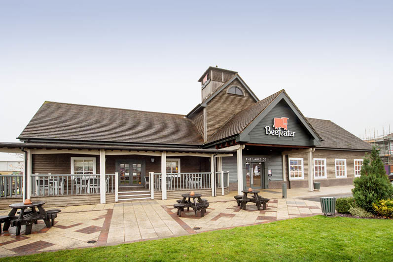 Premier Inn Doncaster Lakeside in Doncaster, United Kingdom