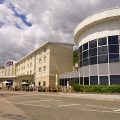 Premier Inn Dover Central (Eastern Ferry Terminal) Hotel