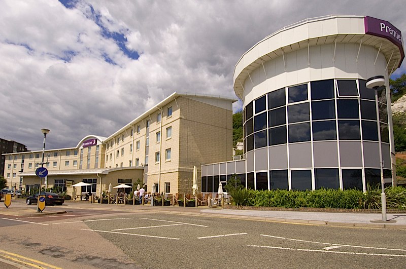 Premier Inn Dover Central (Eastern Ferry Terminal) Hotel in Dover, United Kingdom