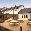 Premier Inn Dumbarton/Loch Lomond Hotel