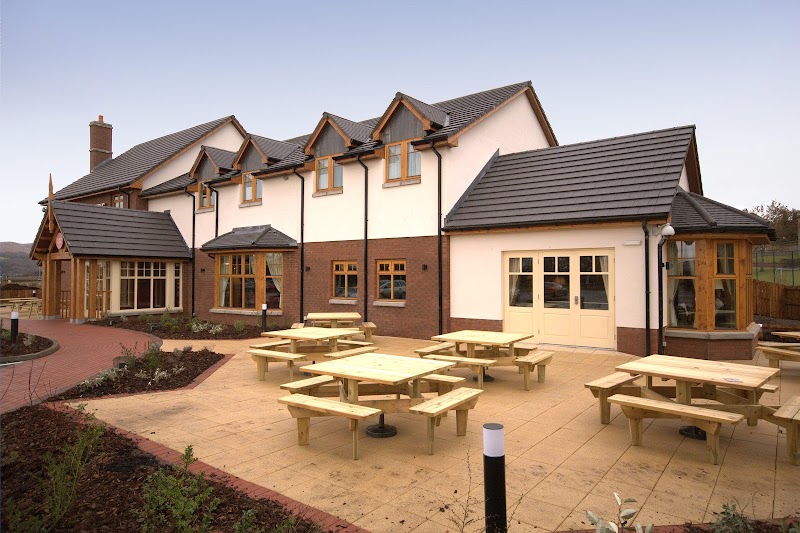 Premier Inn Dumbarton/Loch Lomond Hotel in Dumbarton, United Kingdom