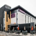 Premier Inn Dundee Centre