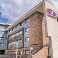 Premier Inn Durham City Centre
