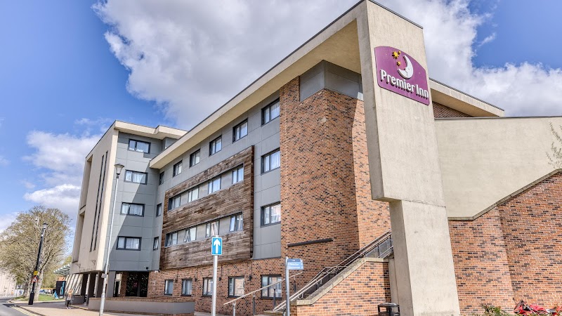 Premier Inn Durham City Centre in Durham, United Kingdom