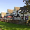 Premier Inn Durham (Newton Aycliffe) Hotel